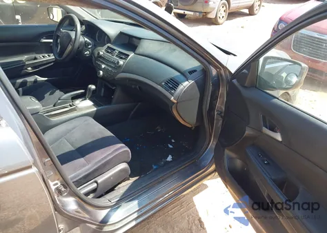 2011 Honda Accord Lx from USA, damaged, VIN 1HGCP2F34BA108836